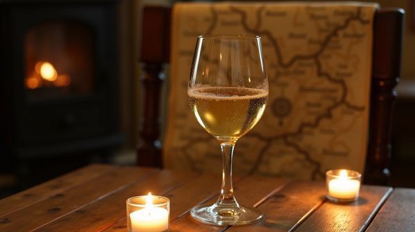 Chablis: mehr als nur edler weißwein aus burgund