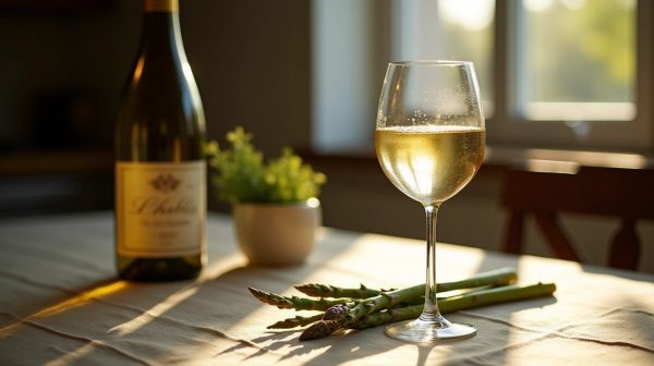 Chablis: mehr als nur edler weißwein aus burgund