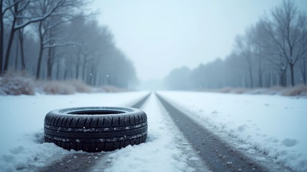 Sind Sie bereit für den winter? Winterreifen 225 45 R17 im test